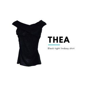 Thea